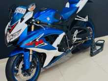 Suzuki Gixxer 2010 Motorbike