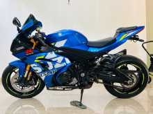 Suzuki Gsx R1000R 2020 Motorbike
