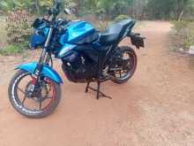 Suzuki Gxxer 2019 Motorbike