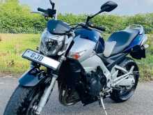 Suzuki GXXR 2015 Motorbike