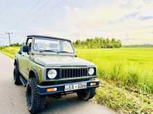 Suzuki Gypsy 1990 SUV