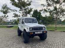 Suzuki Gypsy 2006 2006 SUV