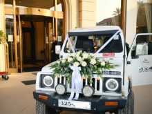 Suzuki Gypsy 44 1999 SUV