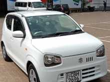 Suzuki Alto 2017 Car