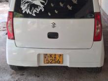 Suzuki Alto HA24S 2004 Car