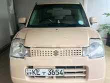 Suzuki Alto Ha24s 2004 Car