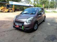 Suzuki HACHBAK 2011 Car