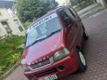 Suzuki Every 2006 Van