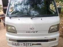 Suzuki Haijet 2004 Lorry