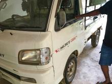 Daihatsu Hijet 2005 Lorry