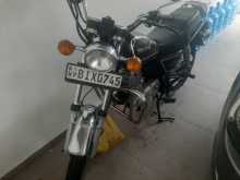 Suzuki Hajoue 2020 Motorbike