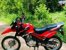 Suzuki NK150 2020 Motorbike