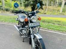 Suzuki Haojue 2020 Motorbike