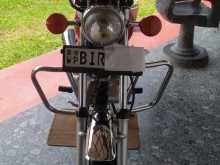 Suzuki Haojue GN125-3 2020 Motorbike
