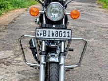 Suzuki Haojue GN125h 2020 Motorbike