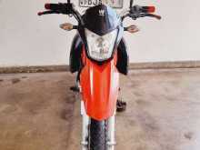 Suzuki NK150 2020 Motorbike