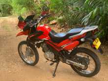 Suzuki Haojue NK150 2020 Motorbike
