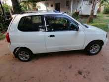 Suzuki Alto 2004 Car