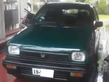 Suzuki Maruti 1996 Car