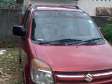 Suzuki Hatchback 2008 Car