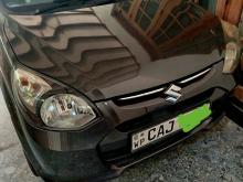 Suzuki Hatchback 2015 Car