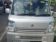 Suzuki HBDDA17V EVERY 2016 Van