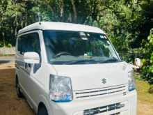 Suzuki HBD-DA17V 2017 Van