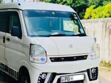 Suzuki Every 2015 Van