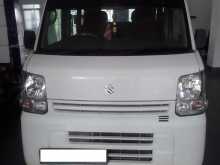 Suzuki Every 2016 Van