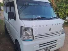 Suzuki Every 2015 Van