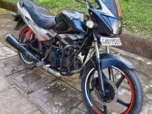 Hero Honda 2010 Motorbike