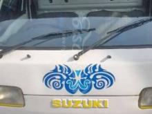 Suzuki Suzuki 2000 Lorry