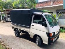 Daihatsu Hijet 1998 Lorry