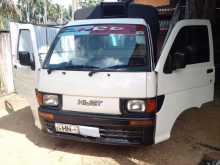 Daihatsu Hijet 2003 Lorry