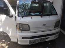 Daihatsu Hijet 2001 Lorry