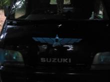 Suzuki Suzuki 2001 Lorry
