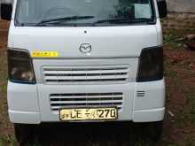 Suzuki Hijet 2004 Lorry