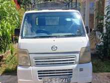 Suzuki Hijet 2004 Lorry