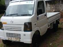 Mazda Hijet 2004 Lorry