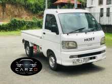 Suzuki Hijet 2003 Lorry