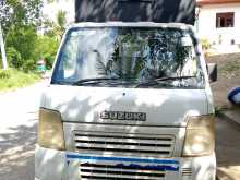 Suzuki Hijet 1998 Lorry