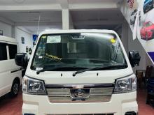 Daihatsu Hijet 2023 Lorry