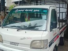 Daihatsu Hijet 2002 Lorry