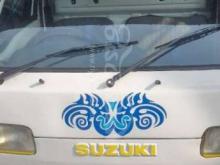Suzuki Hijet 2000 Lorry