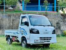 Daihatsu Hijet 2014 Lorry