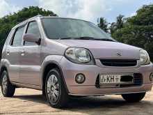 Suzuki HN22S 2003 Car