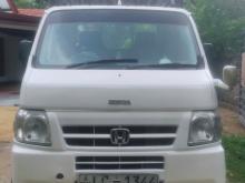 Suzuki Honda Acty 2006 Lorry