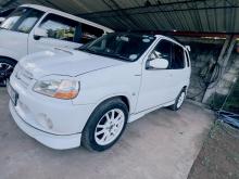 Suzuki Swift 2007 Car