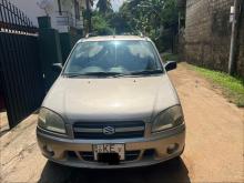 Suzuki HTS51S 2003 Car