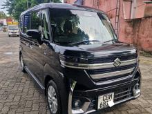 Suzuki Spacia Custom 2023 Car
